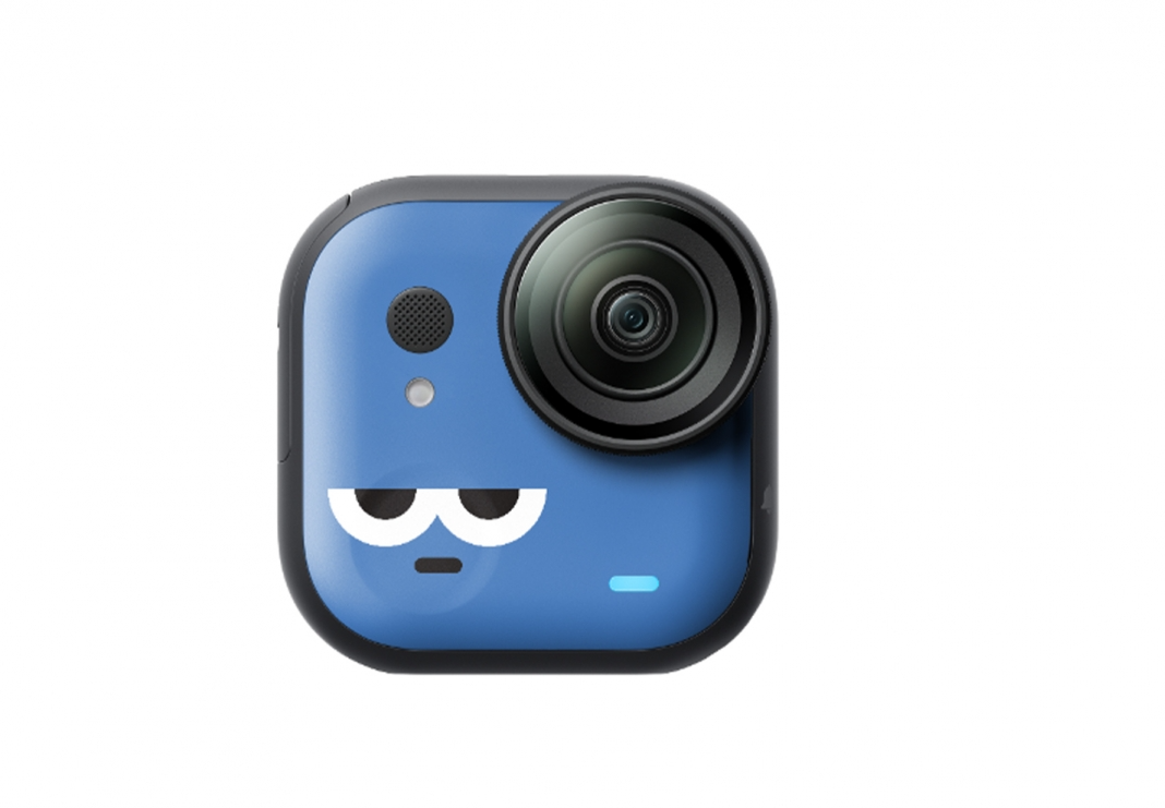 Insta360 GO Ultra Custom Skin INST490-11