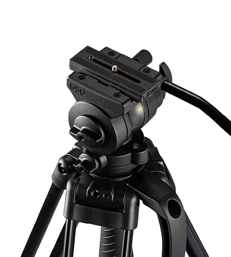 Libec TH-650X 45557