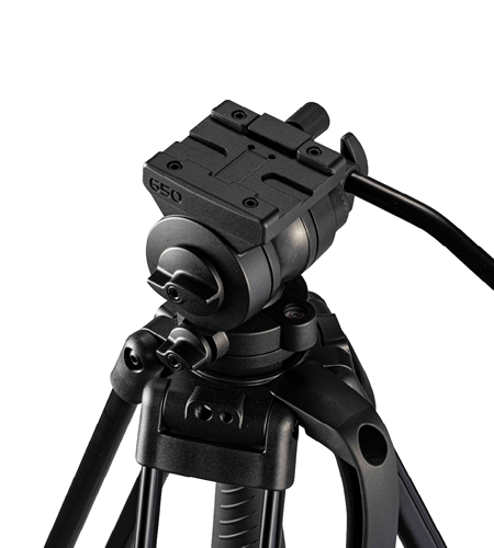 Libec TH-650X 45557