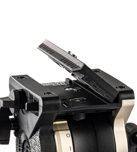 Libec NX-200QC 45552