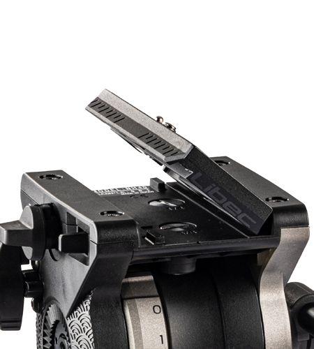 Libec NX-400MQC 45559