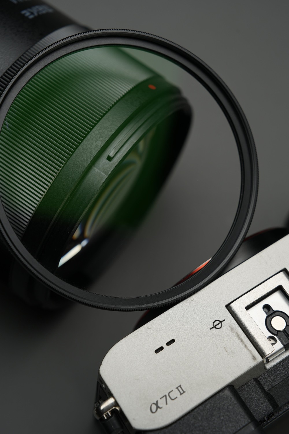 Meike 24 mm f/1,4 Pro Auto Focus E 45586
