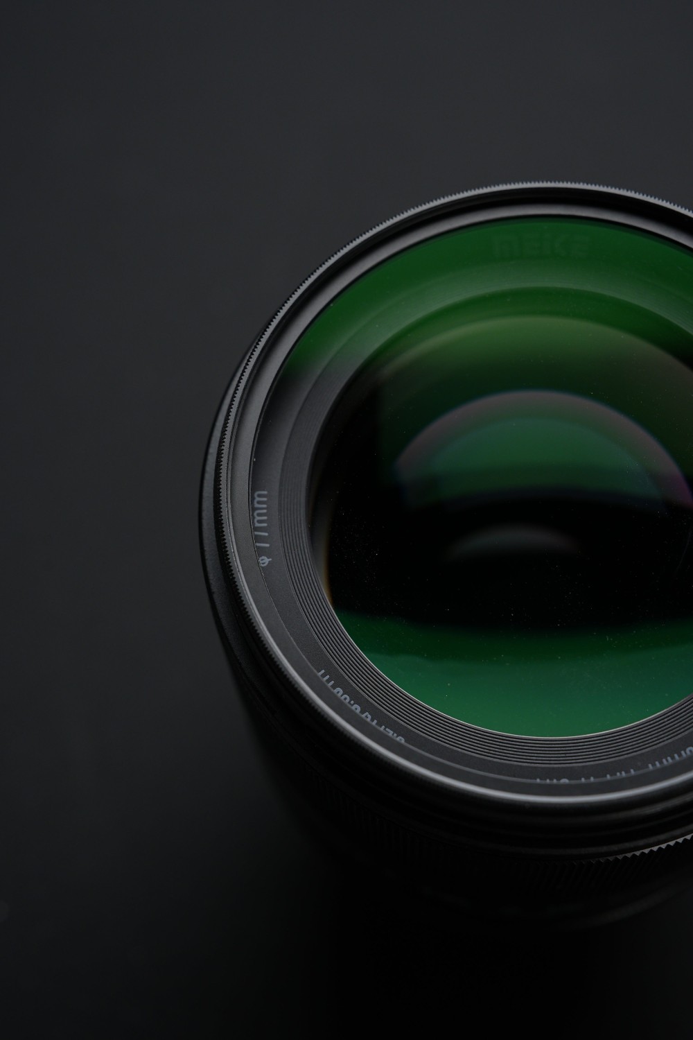 Meike 24 mm f/1,4 Pro Auto Focus E 45586