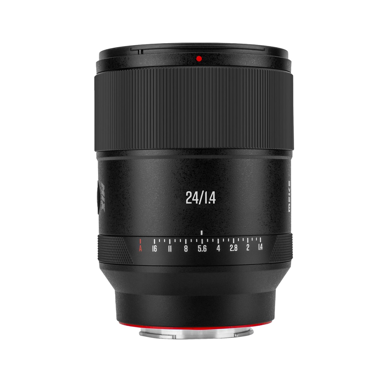 Meike 24 mm f/1,4 Pro Auto Focus E 45586