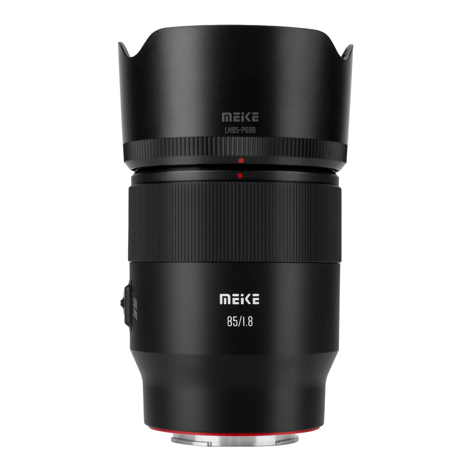 Meike 85 mm F1,8 SE Series Mark II pre bajonet Z 45580