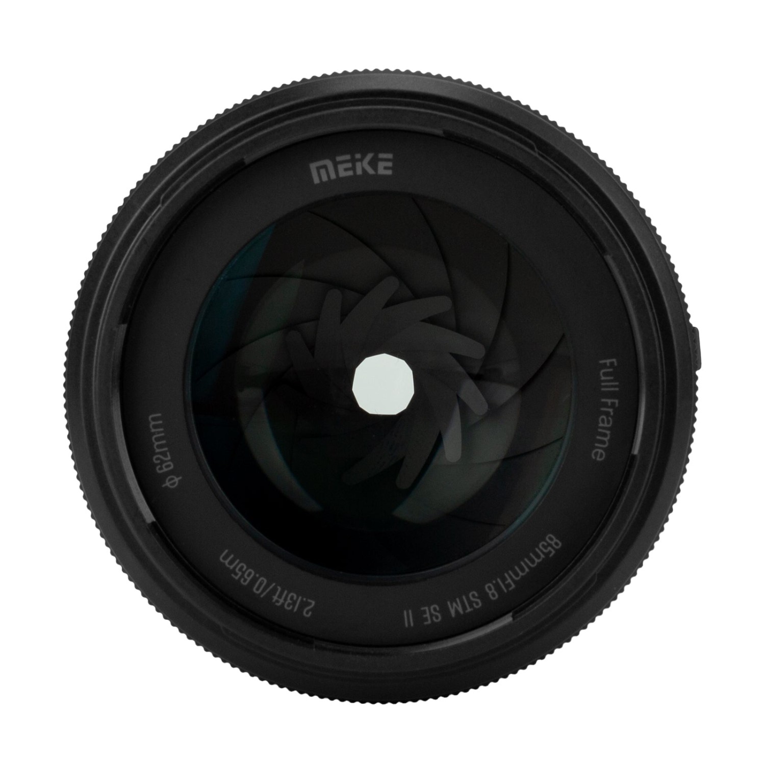 Meike 85 mm F1,8 SE Series Mark II pre bajonet Z 45580