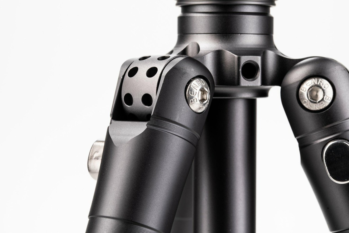 Benro statyw Bat 05A + VX20 Kit FBAT05AVX20