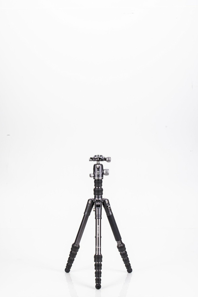 Benro statyw Bat 05A + VX20 Kit FBAT05AVX20