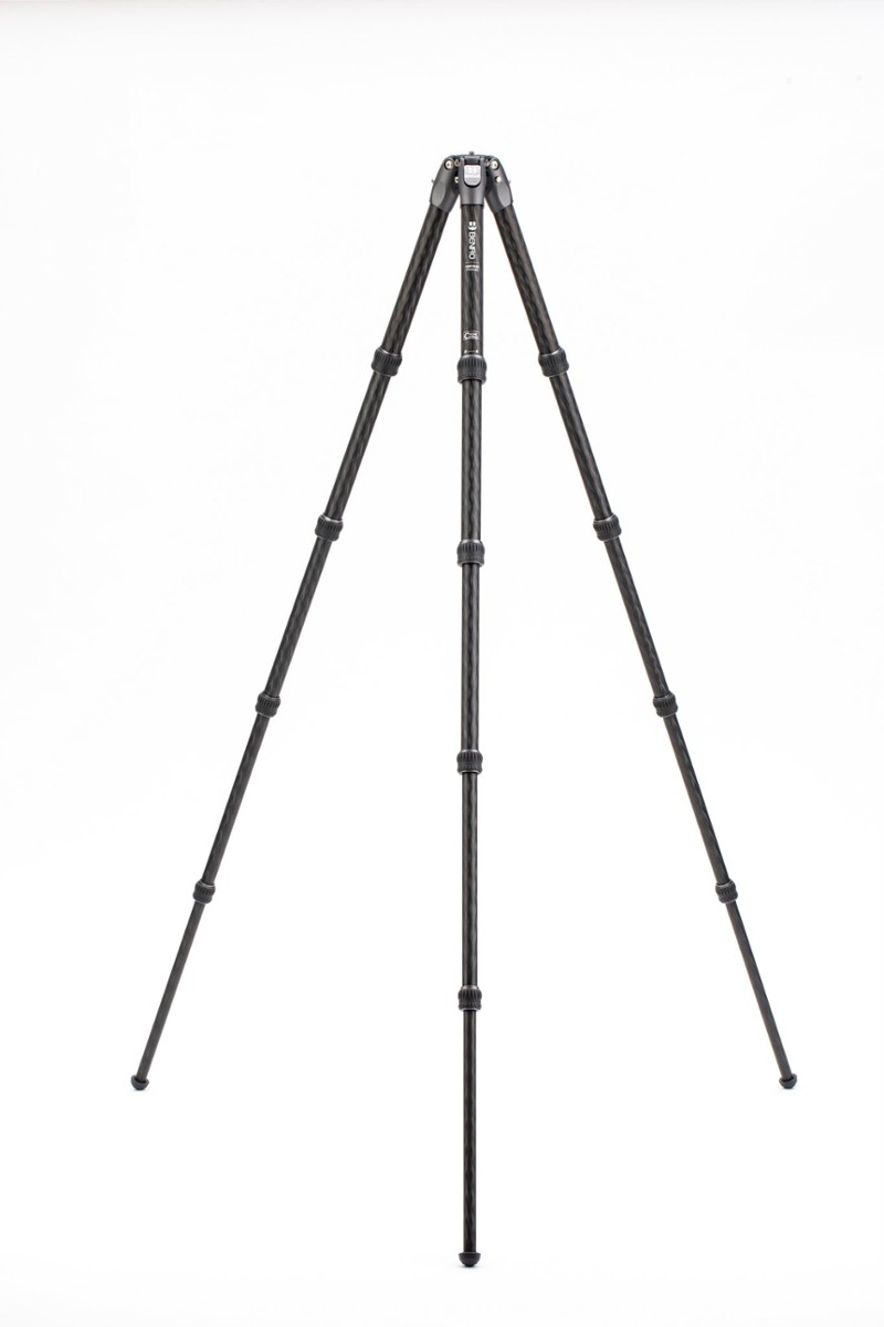 Benro statyw Tortoise 35C TTOR35C