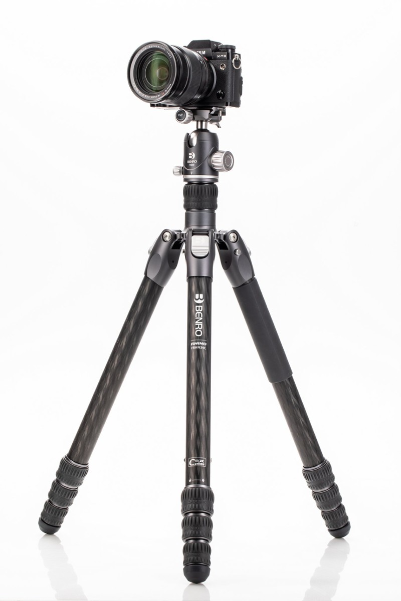 Benro statyw Rhino 34C FRHN34C