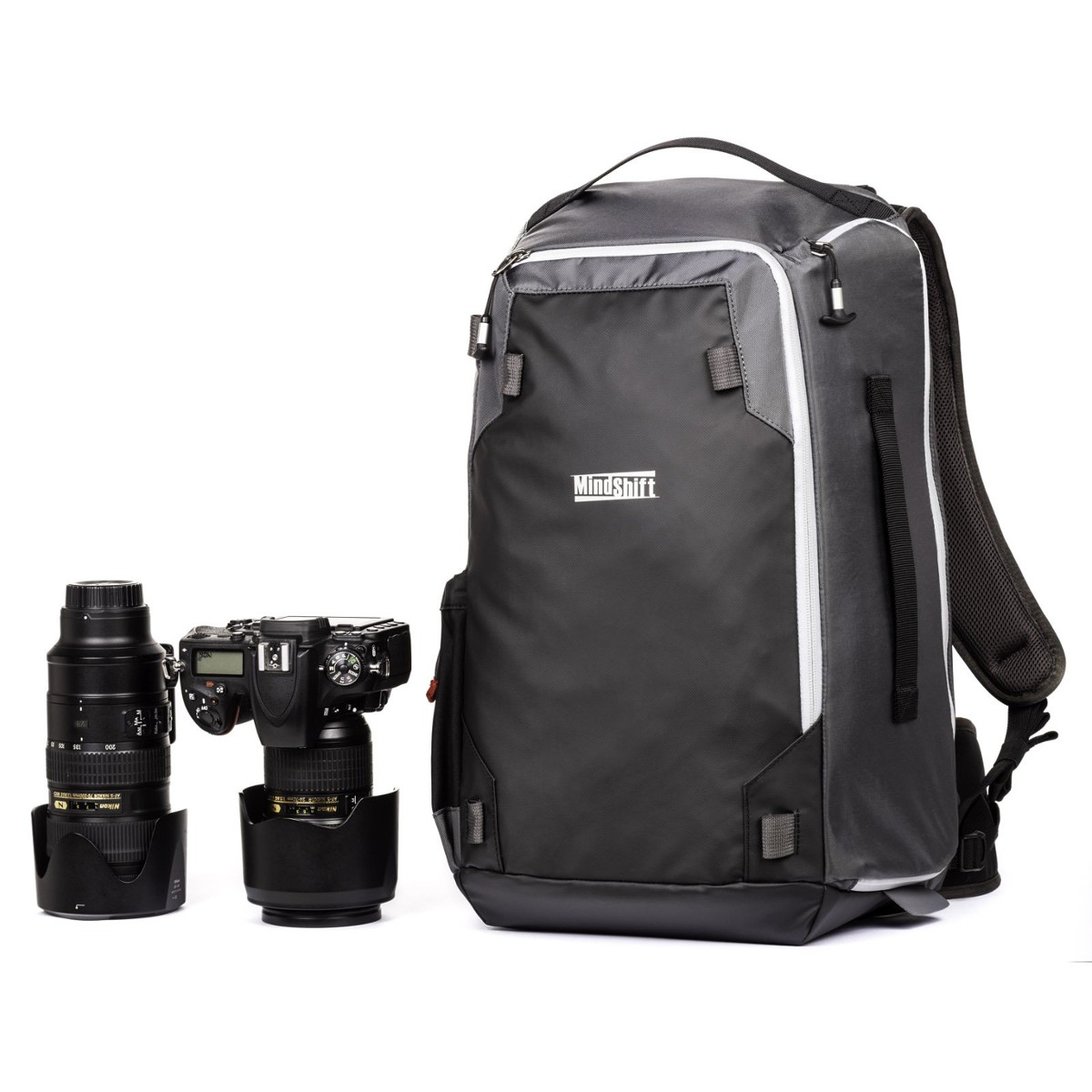 ThinkTank PhotoCross 15 Backpack Carbon 520424
