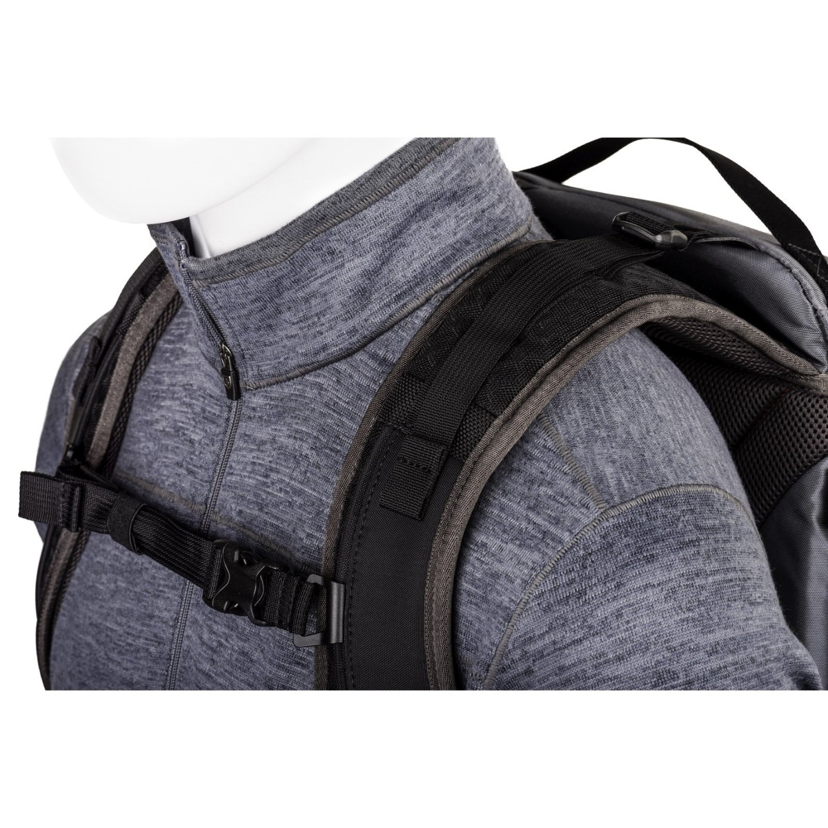 ThinkTank PhotoCross 15 Backpack Carbon 520424