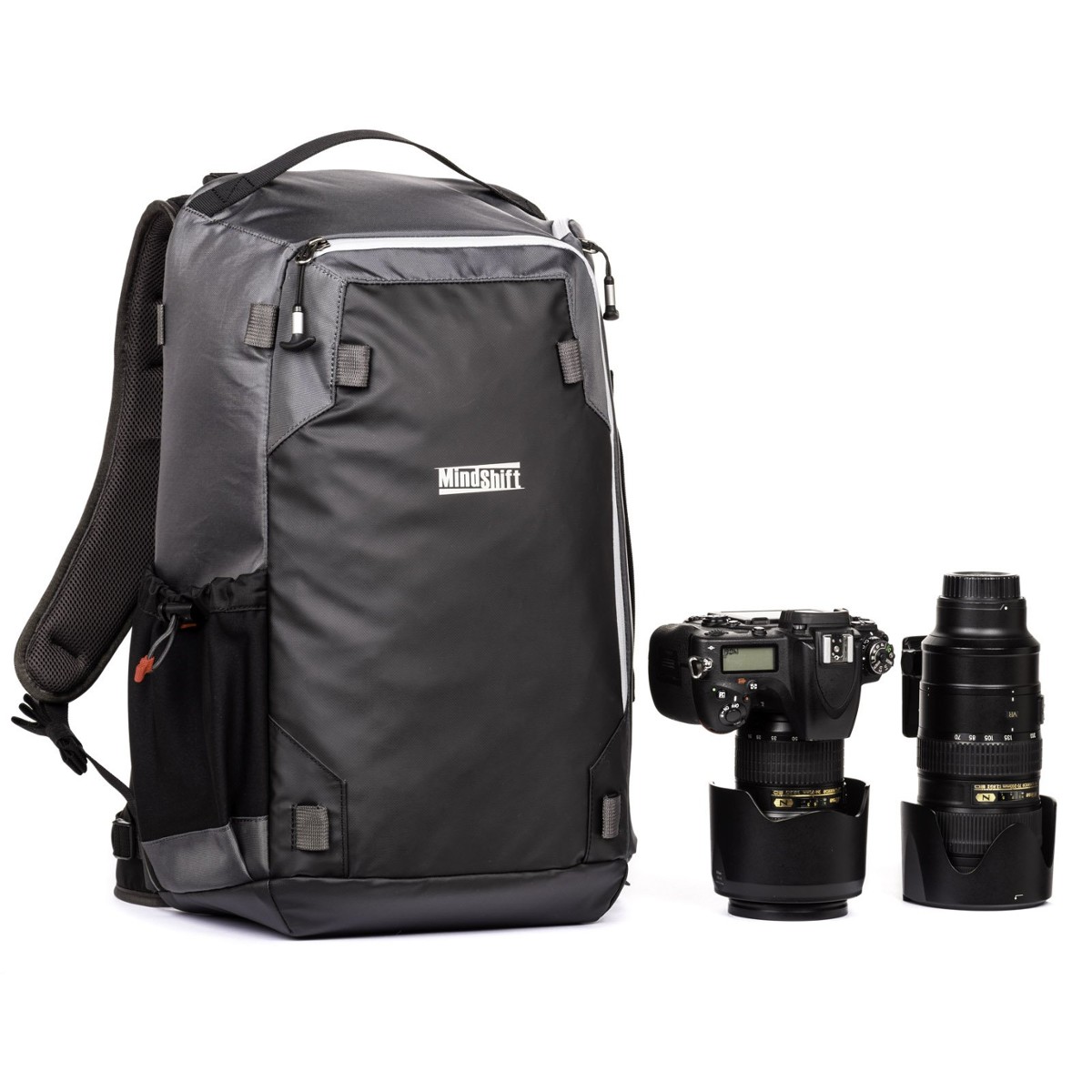 ThinkTank PhotoCross 15 Backpack Carbon 520424