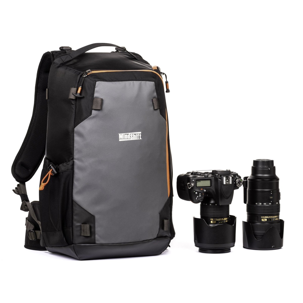 ThinkTank PhotoCross 15 Backpack Carbon 520424
