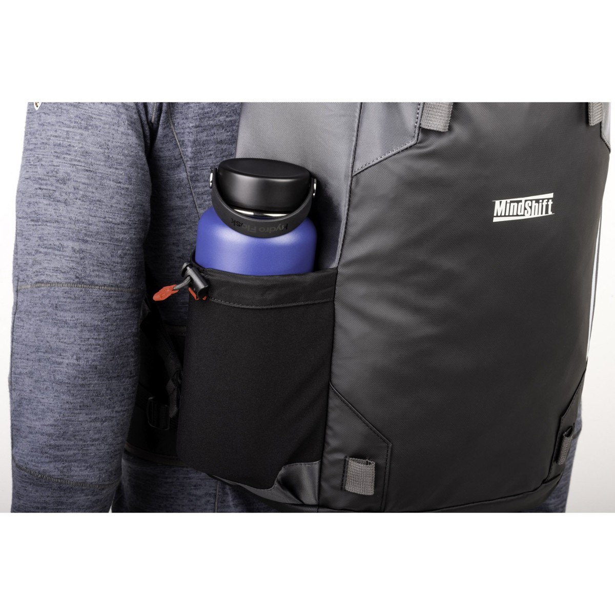 ThinkTank PhotoCross 15 Backpack Carbon 520424