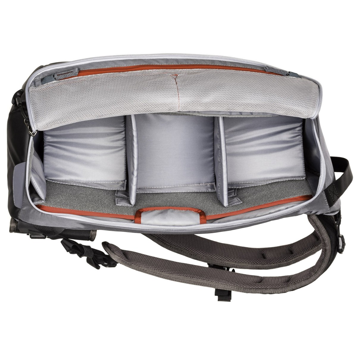 ThinkTank PhotoCross 15 Backpack Carbon 520424