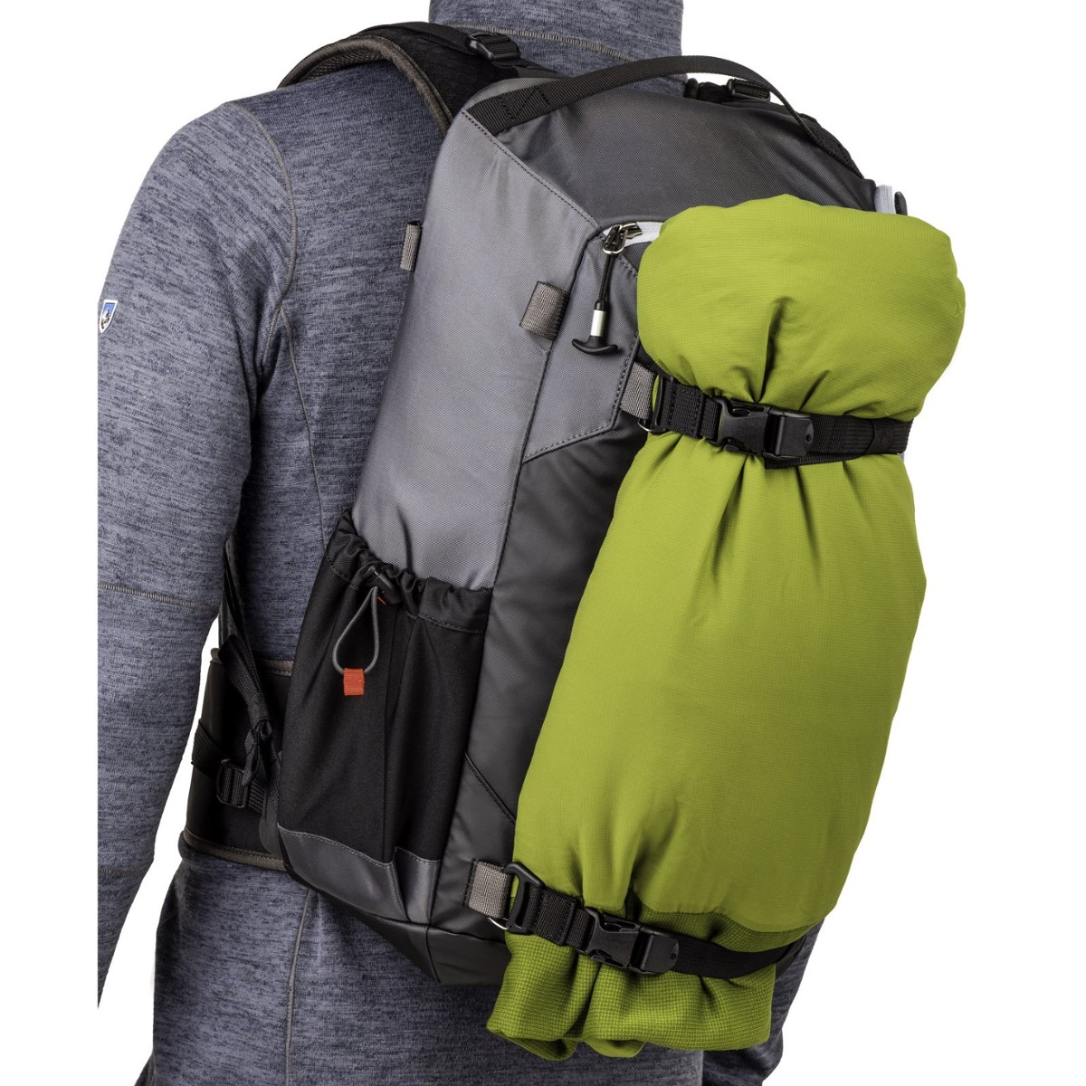 ThinkTank PhotoCross 15 Backpack Carbon 520424