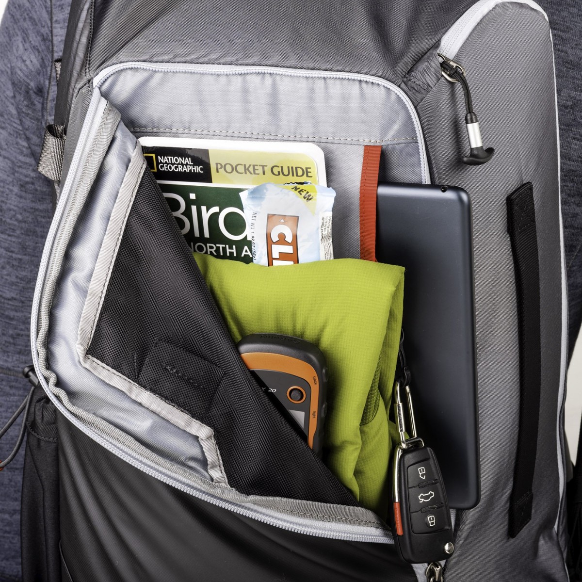 ThinkTank PhotoCross 15 Backpack Carbon 520424