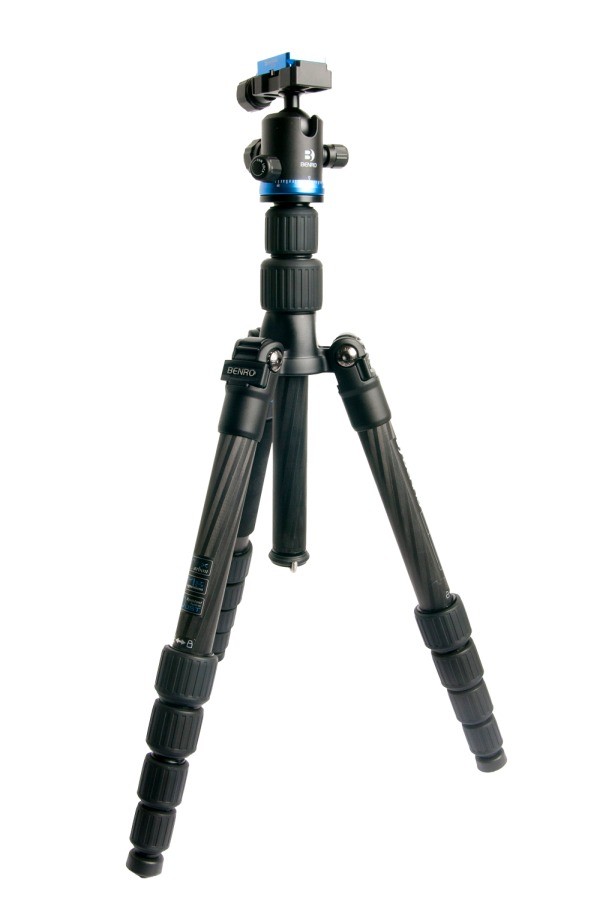 Benro statyw iFOTO FIF19CIB0 FIF19CIB0
