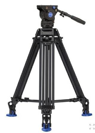 Benro statyw BV6PRO BV6PRO