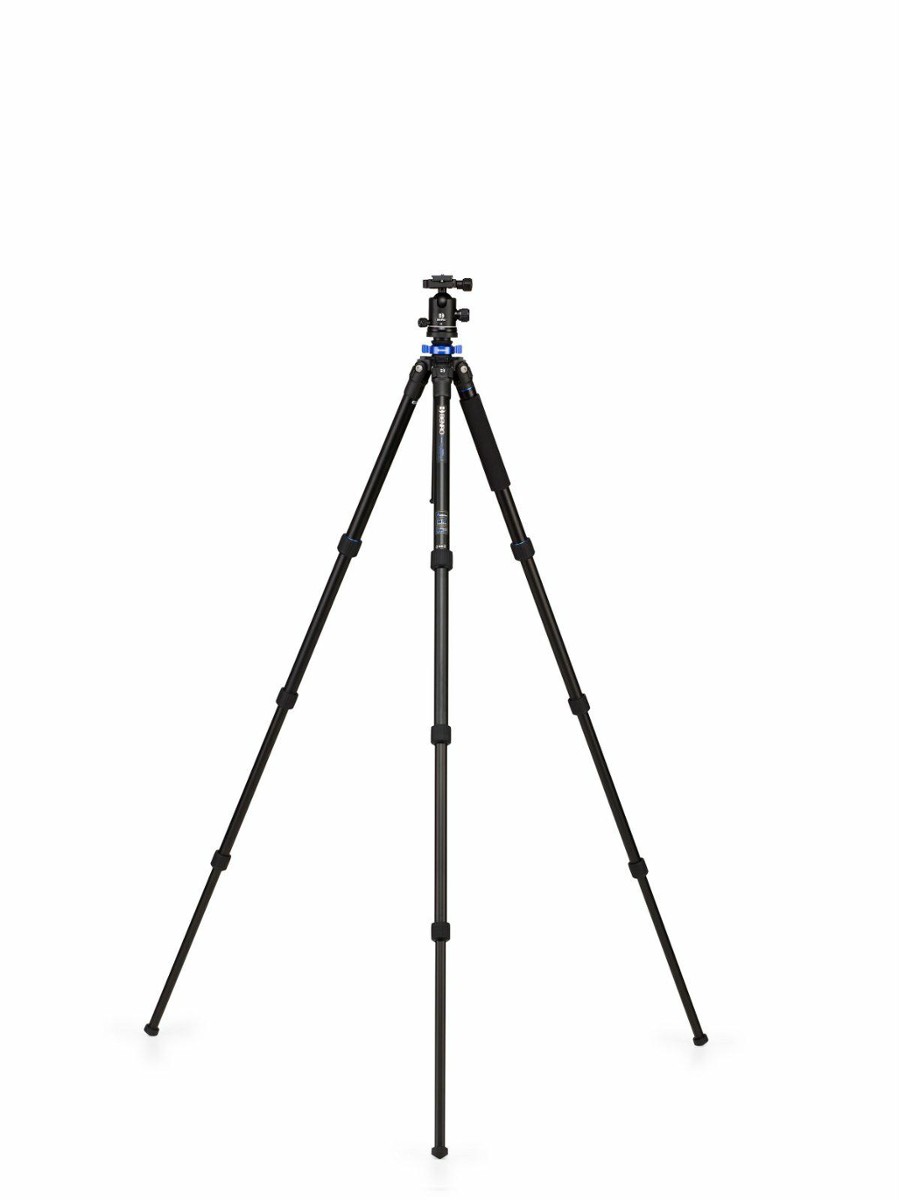 Benro statyw Mach3 TMA28AB2 TMA28AB2