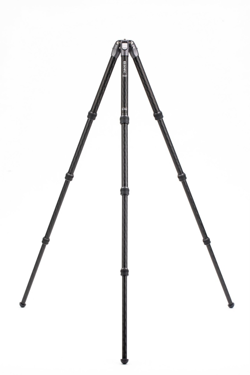 Benro statyw Tortoise 34C TTOR34C