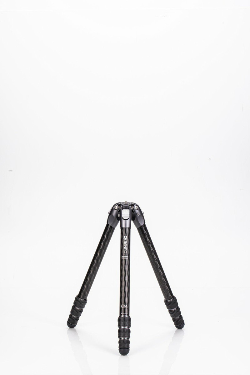 Benro statyw Tortoise 34C TTOR34C