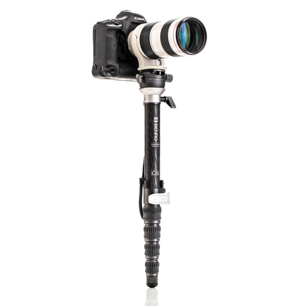 Benro statyw SUPADUPA PRO MSDPL46C MSDPL46C