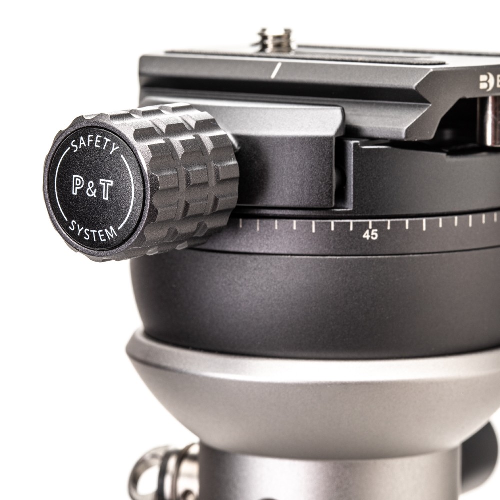 Benro statyw SUPADUPA PRO MSDPL46C MSDPL46C