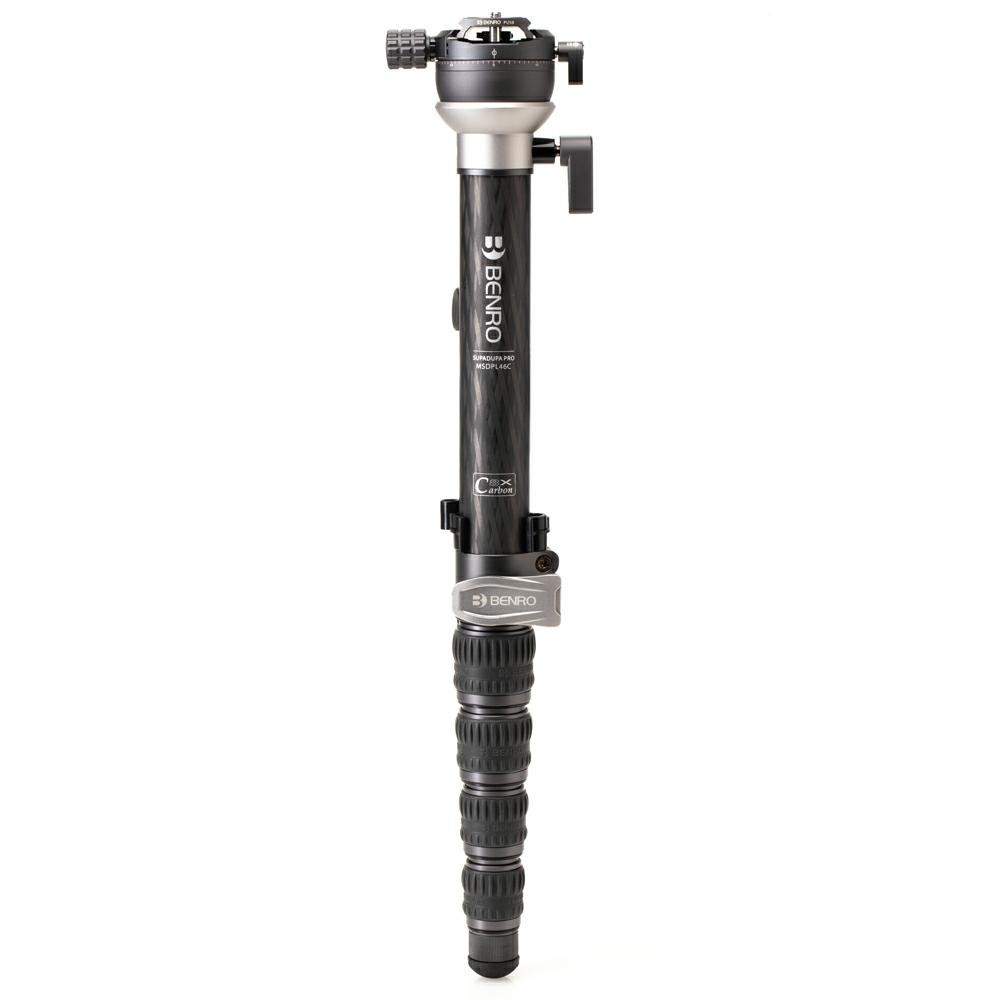 Benro statyw SUPADUPA PRO MSDPL46C MSDPL46C