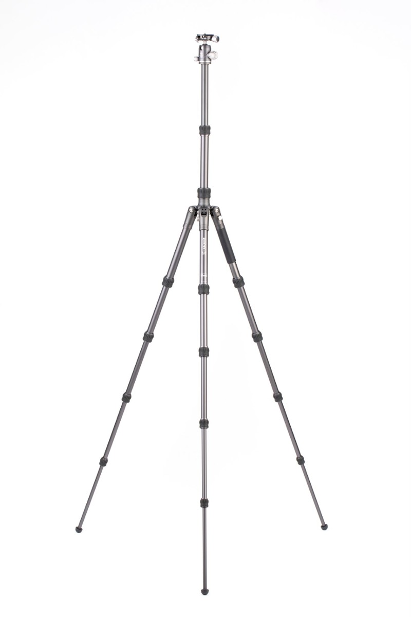 Benro statyw Bat 15A + VX20 Kit Alu FBAT15AVX20