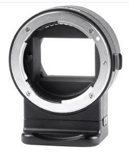 Viltrox NF-E1 Ring adapter Adapter Nikon NF- E1