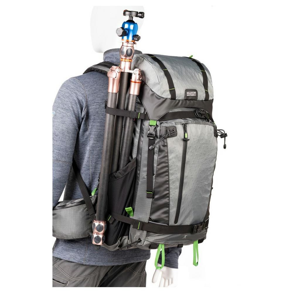 ThinkTank BackLight Elite 45L Storm Gray 520366