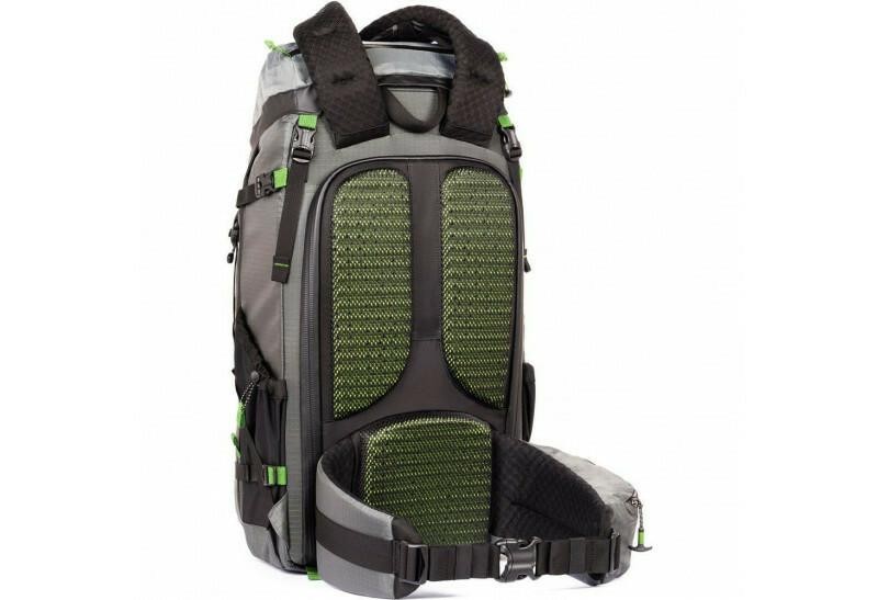 ThinkTank BackLight Elite 45L Storm Gray 520366