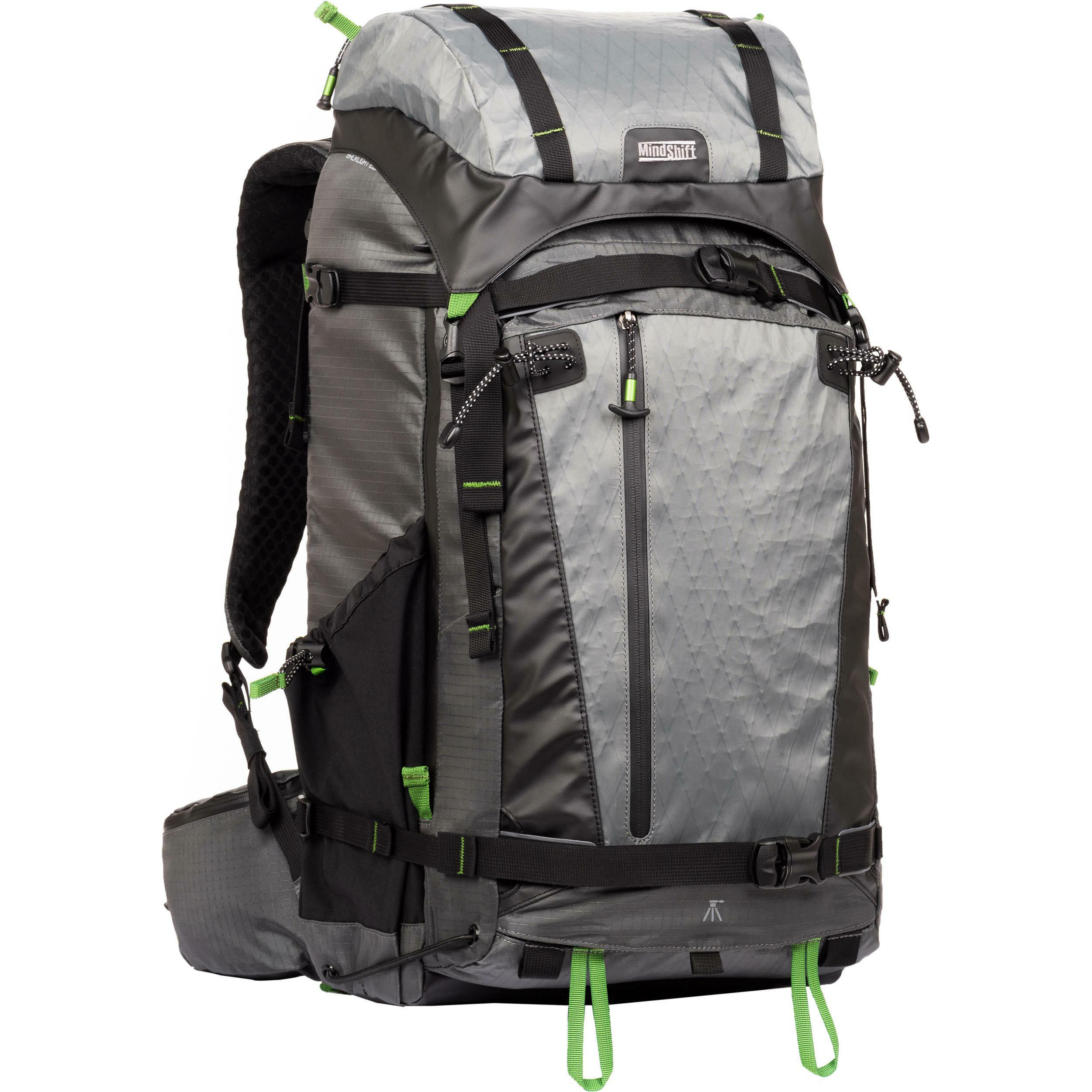 ThinkTank BackLight Elite 45L Storm Gray 520366