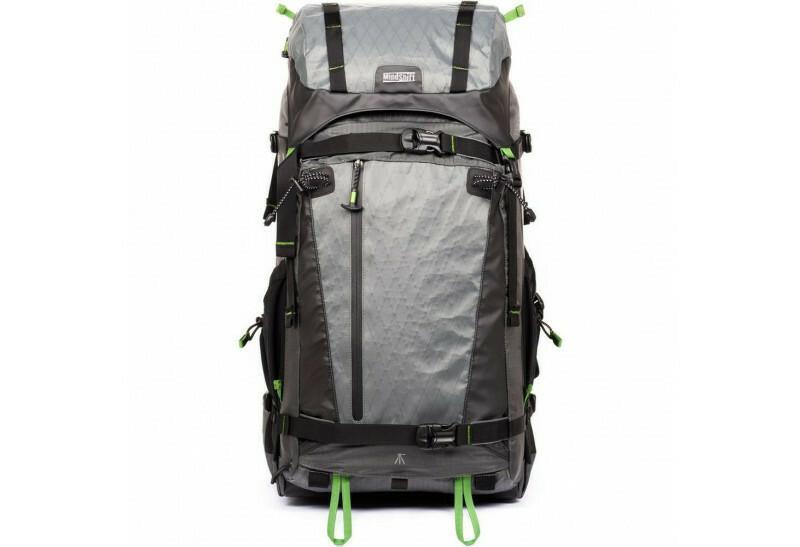 ThinkTank BackLight Elite 45L Storm Gray 520366