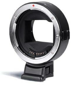 Viltrox EF-NEX IV Ring adapter EF- NEX IV