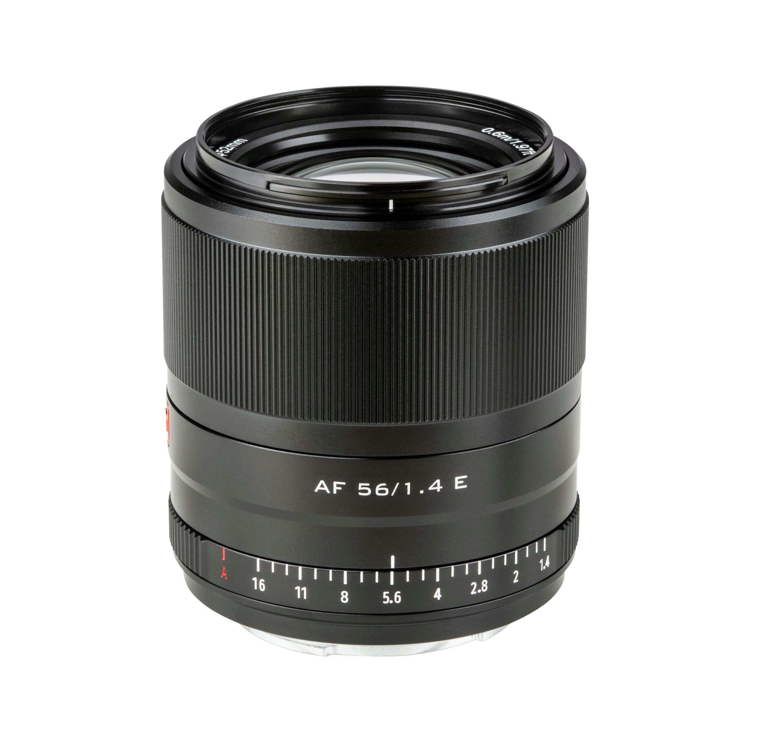 Viltrox AF 56mm F1.4 Sony E AF 56/1.4 E