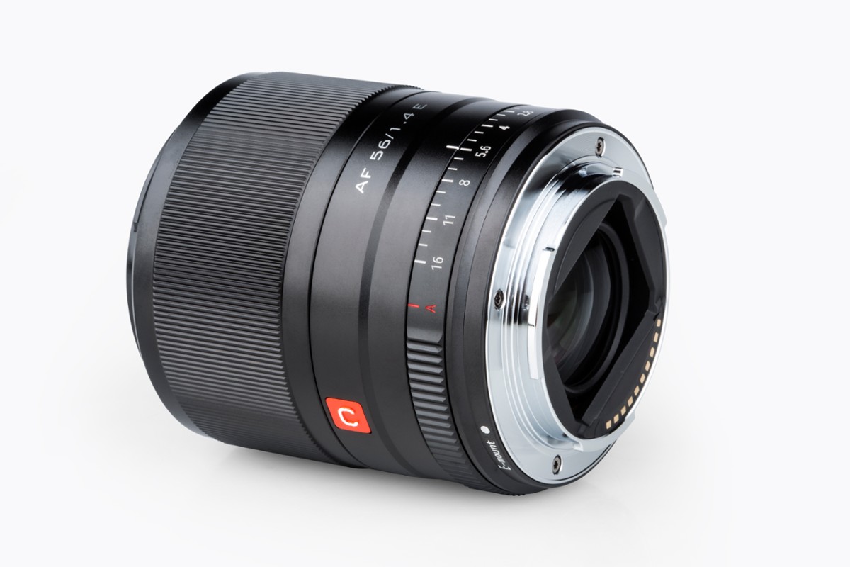 Viltrox AF 56mm F1.4 Sony E AF 56/1.4 E
