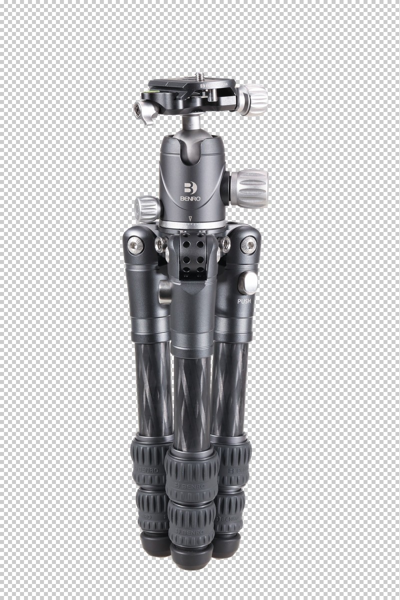 Benro statyw Bat 03C+VX20 FBAT03CNMVX20