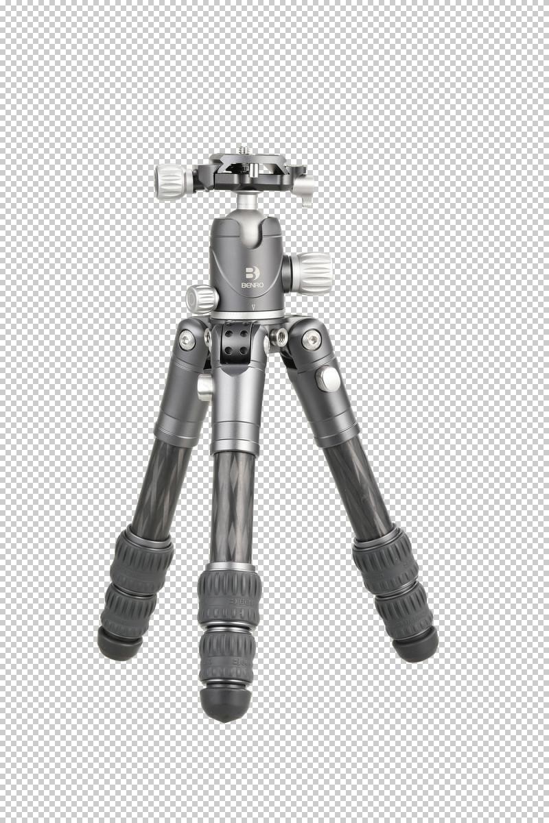 Benro statyw Bat 03C+VX20 FBAT03CNMVX20