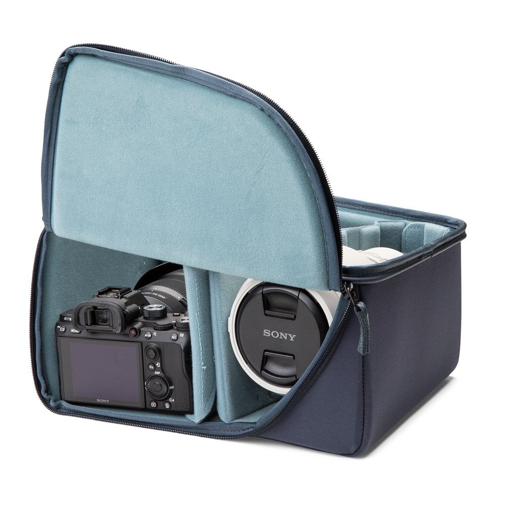 Shimoda Core Unit Medium DSLR V2 Night 520-214