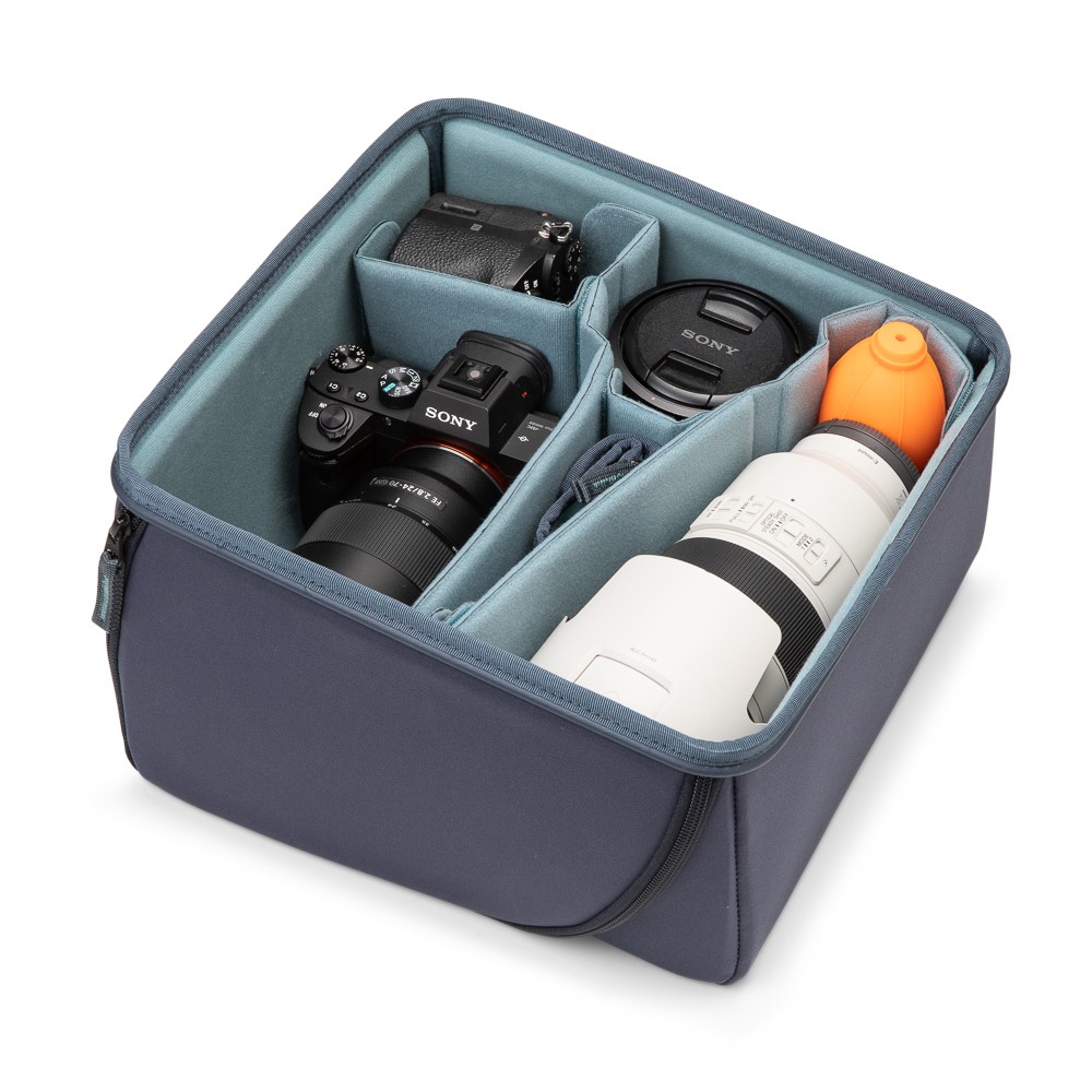Shimoda Core Unit Medium DSLR V2 Night 520-214