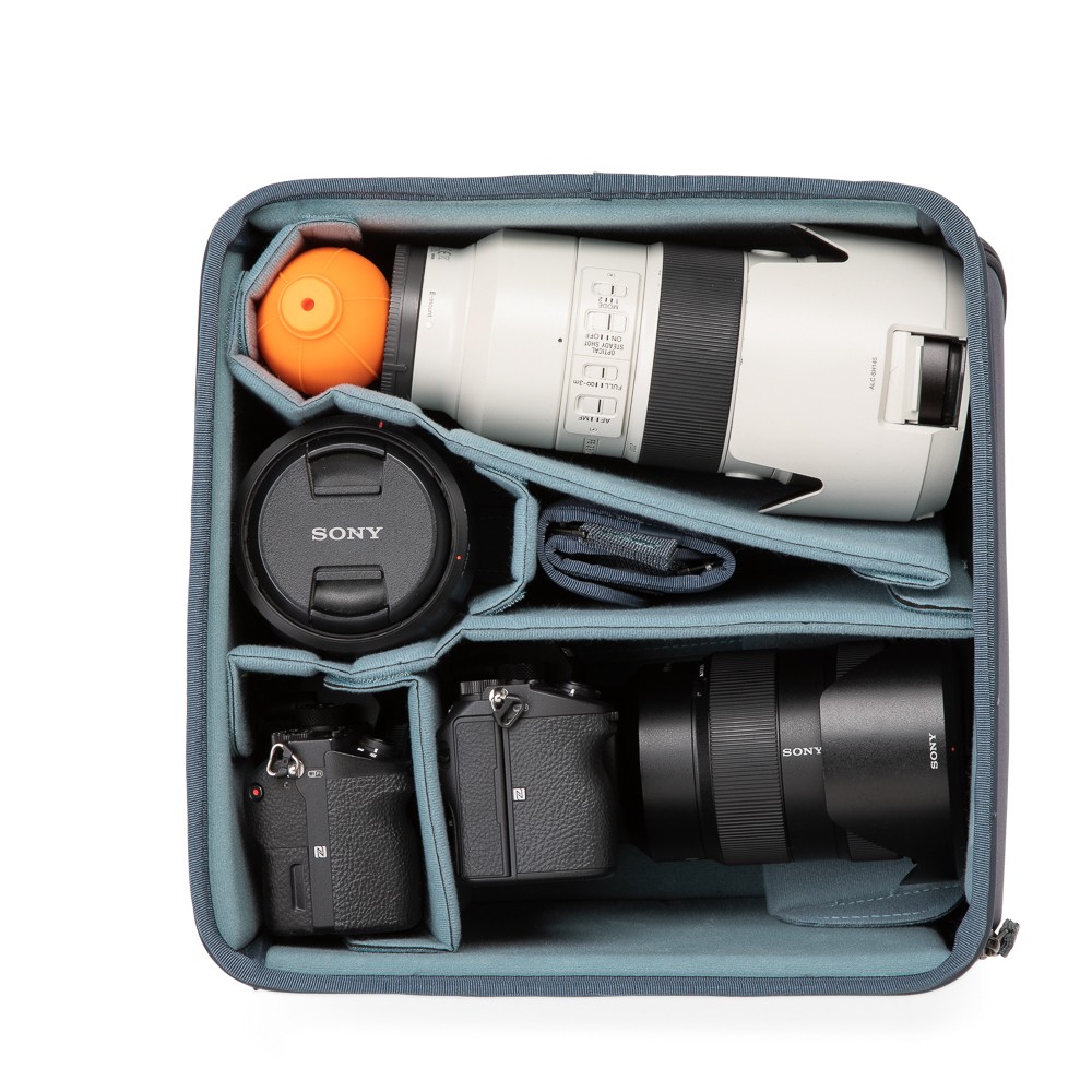 Shimoda Core Unit Medium DSLR V2 Night 520-214
