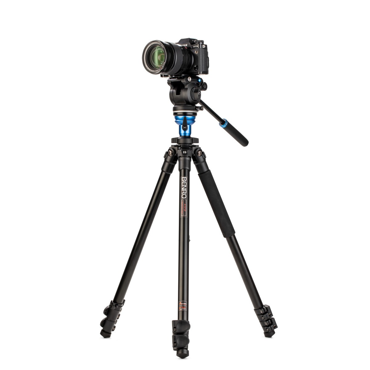 Benro statyw A1573FS2PRO A1573FS2PRO