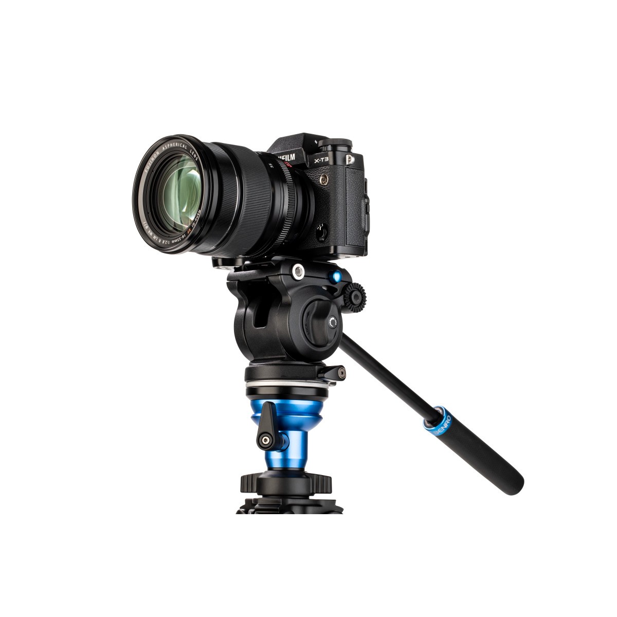 Benro statyw A1573FS2PRO A1573FS2PRO