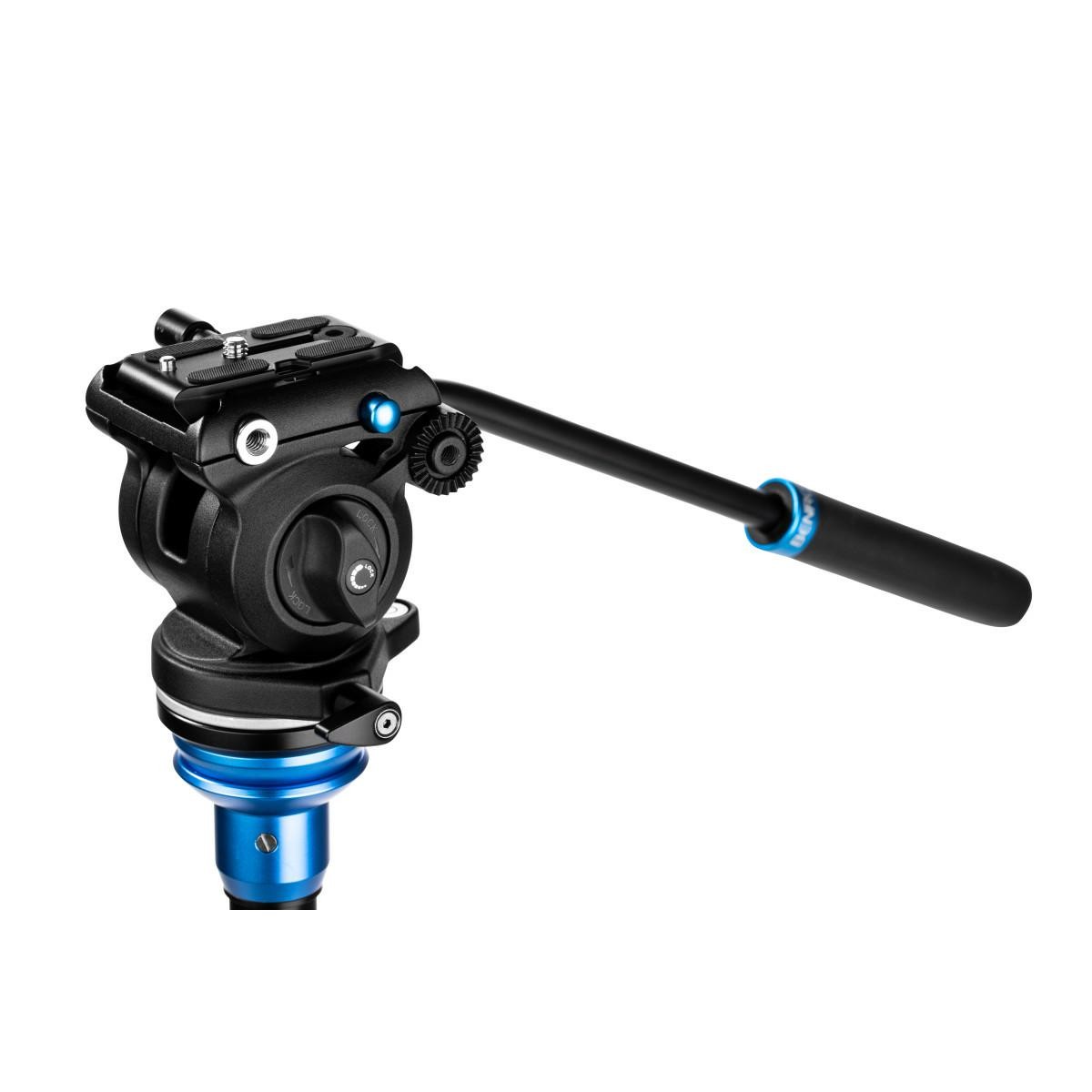 Benro statyw A1573FS2PRO A1573FS2PRO