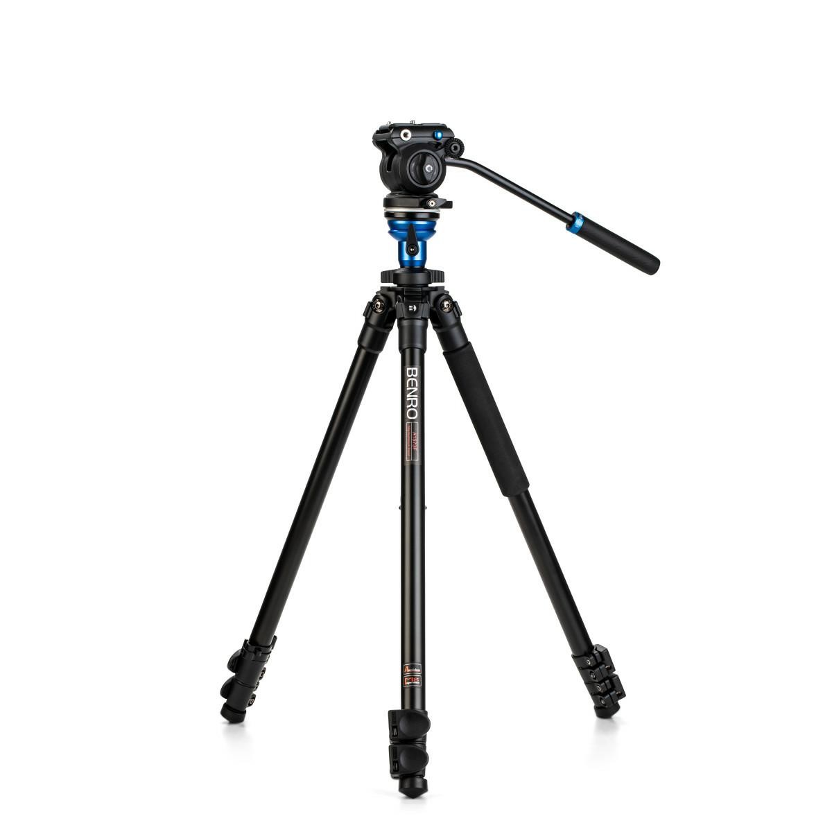 Benro statyw A1573FS2PRO A1573FS2PRO
