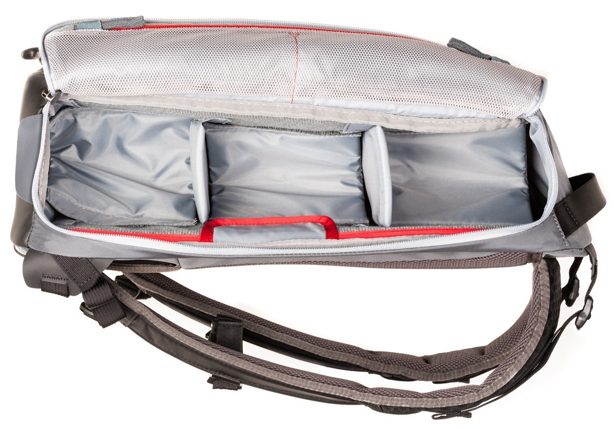 ThinkTank PhotoCross 13 Backpack Carbon 520426