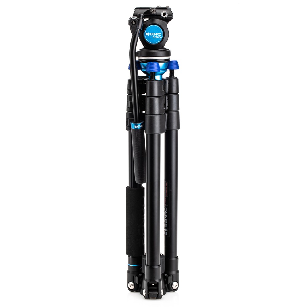 Benro statyw Aero2 A1883FS2PRO A1883FS2PRO